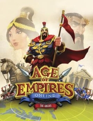 Age of Empires Online